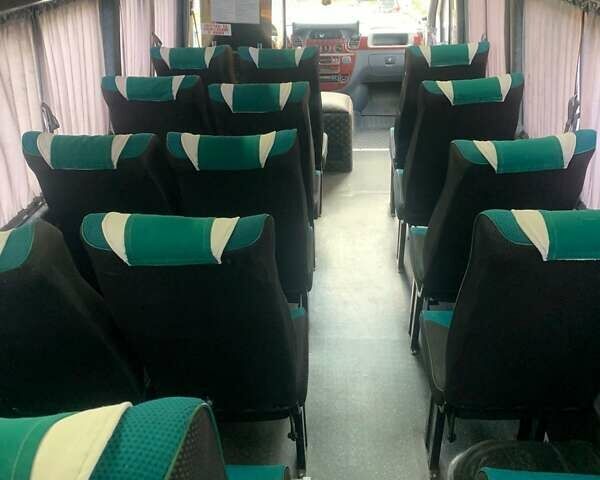 Мерседес Sprinter 2004 в Дубно на Automoto.ua Белый Мерседес Sprinter, объемом двигателя 2.2 л и пробегом 250 тыс. км за 13800 $, фото 23 на Automoto.ua