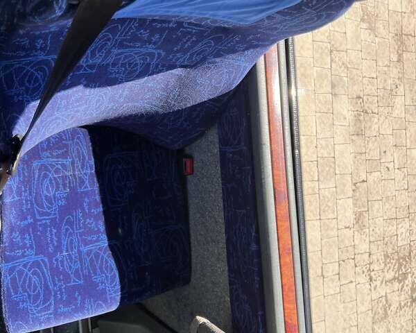 Белый Мерседес Sprinter, объемом двигателя 0 л и пробегом 344 тыс. км за 20900 $, фото 20 на Automoto.ua