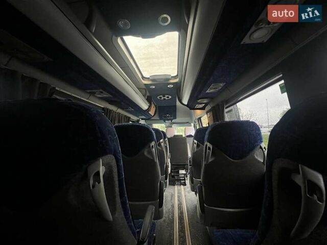 Белый Мерседес Sprinter, объемом двигателя 0 л и пробегом 620 тыс. км за 21500 $, фото 2 на Automoto.ua