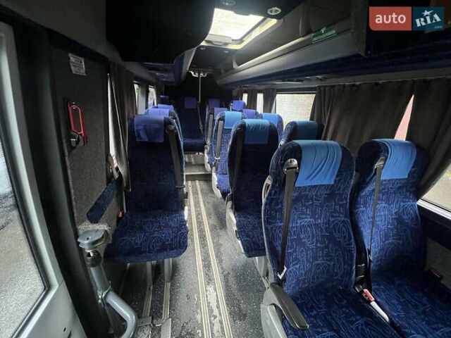 Белый Мерседес Sprinter, объемом двигателя 0 л и пробегом 620 тыс. км за 21500 $, фото 1 на Automoto.ua