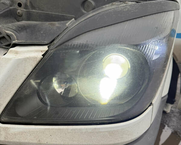 Білий Мерседес Sprinter, об'ємом двигуна 3 л та пробігом 250 тис. км за 24500 $, фото 5 на Automoto.ua