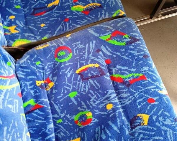 Білий Мерседес Sprinter, об'ємом двигуна 2.99 л та пробігом 380 тис. км за 29999 $, фото 19 на Automoto.ua