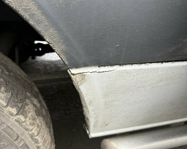 Білий Мерседес Sprinter, об'ємом двигуна 3 л та пробігом 250 тис. км за 24500 $, фото 4 на Automoto.ua