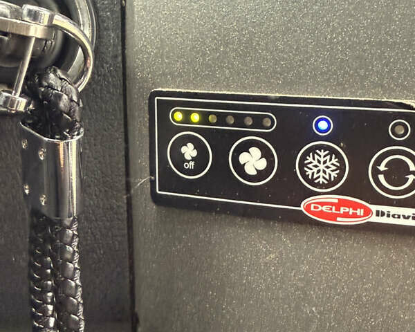 Белый Мерседес Sprinter, объемом двигателя 2.14 л и пробегом 352 тыс. км за 29000 $, фото 17 на Automoto.ua