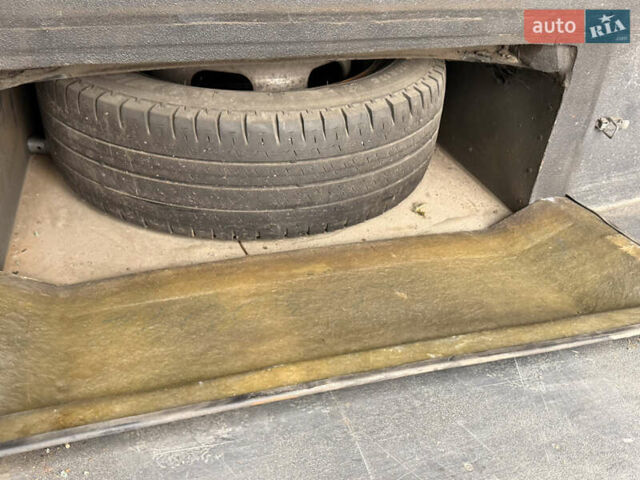 Белый Мерседес Sprinter, объемом двигателя 2.14 л и пробегом 352 тыс. км за 29000 $, фото 15 на Automoto.ua