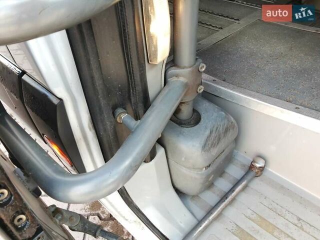 Белый Мерседес Sprinter, объемом двигателя 2.14 л и пробегом 624 тыс. км за 25900 $, фото 14 на Automoto.ua