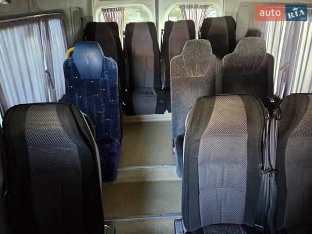 Мерседес Sprinter 2010 у Чернівцях на Automoto.ua Білий Мерседес Sprinter, об'ємом двигуна 2.99 л та пробігом 341 тис. км за 33000 $, фото 25 на Automoto.ua