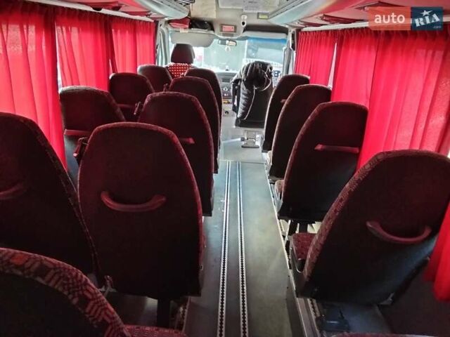 Мерседес Sprinter 2010 в Житомире на Automoto.ua Белый Мерседес Sprinter, объемом двигателя 2.14 л и пробегом 624 тыс. км за 29900 $, фото 22 на Automoto.ua