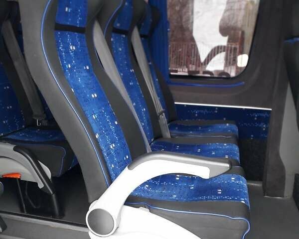 Білий Мерседес Sprinter, об'ємом двигуна 2.14 л та пробігом 500 тис. км за 29900 $, фото 3 на Automoto.ua