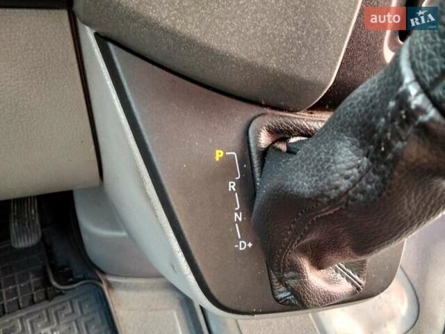 Белый Мерседес Sprinter, объемом двигателя 2.14 л и пробегом 624 тыс. км за 25900 $, фото 19 на Automoto.ua