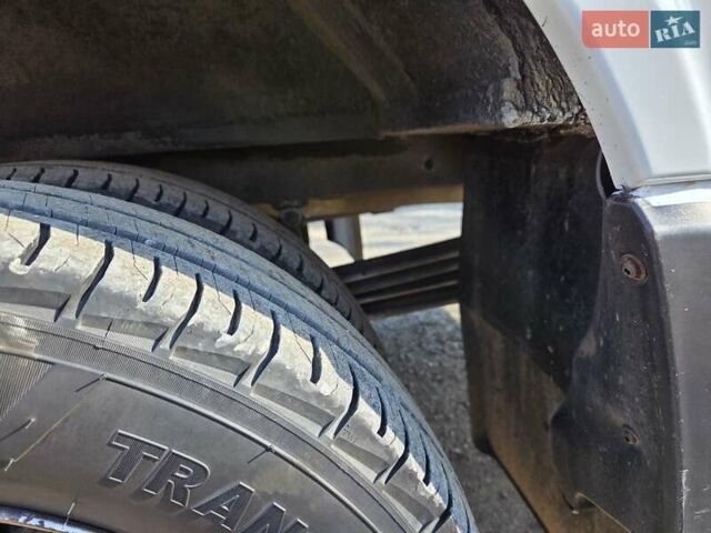 Мерседес Sprinter 2010 у Чернівцях на Automoto.ua Білий Мерседес Sprinter, об'ємом двигуна 2.99 л та пробігом 341 тис. км за 33000 $, фото 15 на Automoto.ua