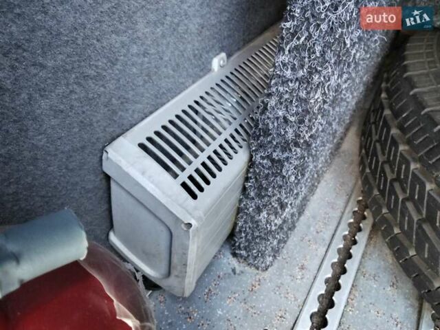 Белый Мерседес Sprinter, объемом двигателя 2.14 л и пробегом 624 тыс. км за 25900 $, фото 30 на Automoto.ua