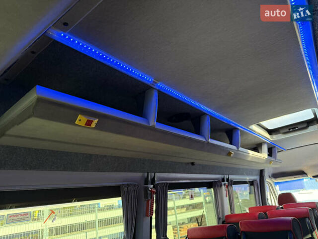 Білий Мерседес Sprinter, об'ємом двигуна 2.2 л та пробігом 346 тис. км за 32999 $, фото 56 на Automoto.ua