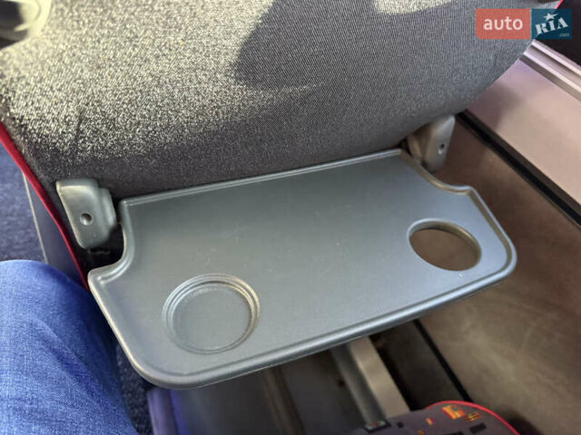 Білий Мерседес Sprinter, об'ємом двигуна 2.2 л та пробігом 346 тис. км за 32999 $, фото 17 на Automoto.ua