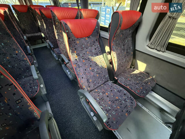 Білий Мерседес Sprinter, об'ємом двигуна 2.2 л та пробігом 346 тис. км за 32999 $, фото 12 на Automoto.ua