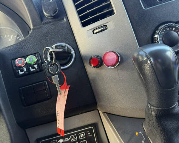 Білий Мерседес Sprinter, об'ємом двигуна 2.2 л та пробігом 346 тис. км за 32999 $, фото 37 на Automoto.ua