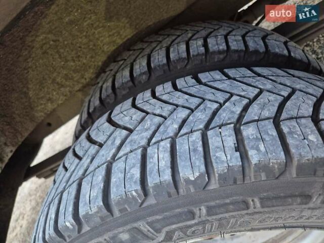 Белый Мерседес Sprinter, объемом двигателя 2.2 л и пробегом 355 тыс. км за 29500 $, фото 9 на Automoto.ua