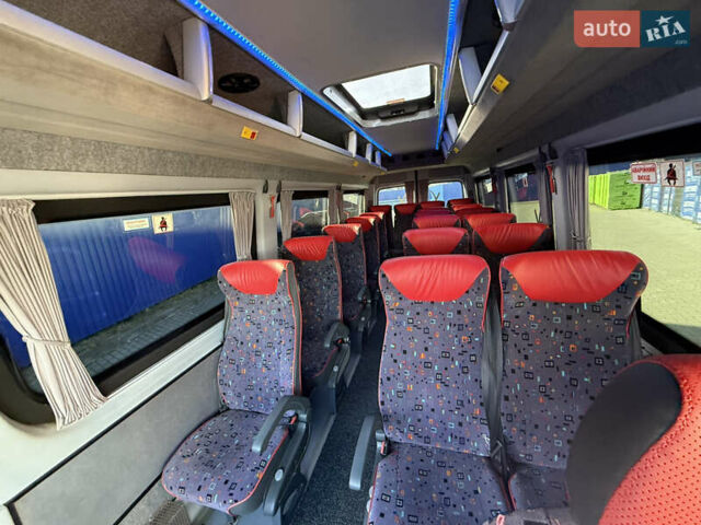 Білий Мерседес Sprinter, об'ємом двигуна 2.2 л та пробігом 346 тис. км за 32999 $, фото 35 на Automoto.ua