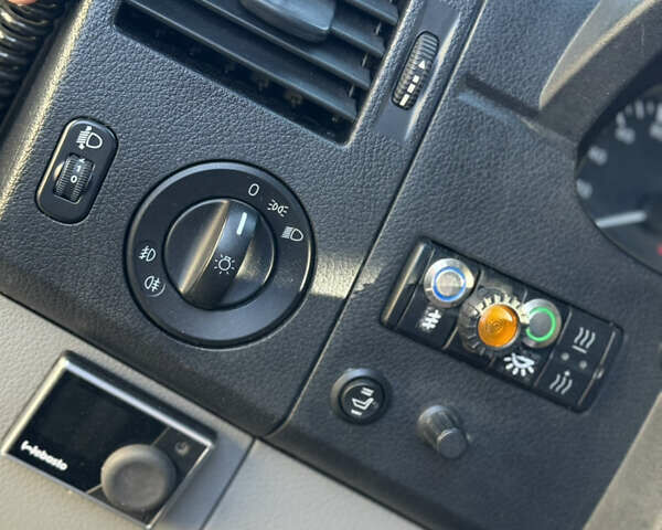 Білий Мерседес Sprinter, об'ємом двигуна 2.2 л та пробігом 346 тис. км за 32999 $, фото 31 на Automoto.ua