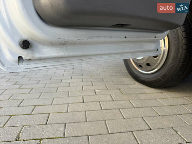 Білий Мерседес Sprinter, об'ємом двигуна 2.2 л та пробігом 346 тис. км за 32999 $, фото 39 на Automoto.ua