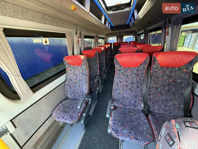 Білий Мерседес Sprinter, об'ємом двигуна 2.2 л та пробігом 346 тис. км за 32999 $, фото 36 на Automoto.ua