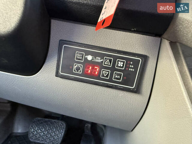 Білий Мерседес Sprinter, об'ємом двигуна 2.2 л та пробігом 346 тис. км за 32999 $, фото 6 на Automoto.ua