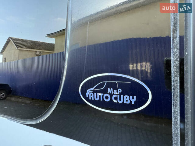 Білий Мерседес Sprinter, об'ємом двигуна 2.2 л та пробігом 346 тис. км за 32999 $, фото 25 на Automoto.ua