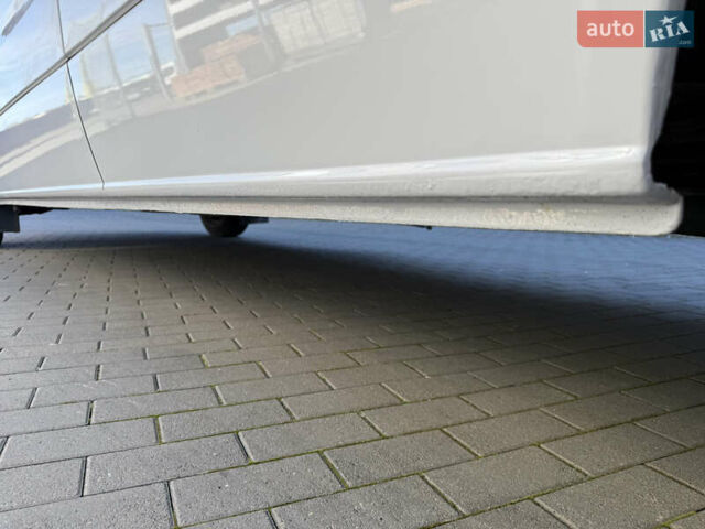 Білий Мерседес Sprinter, об'ємом двигуна 2.2 л та пробігом 346 тис. км за 32999 $, фото 43 на Automoto.ua