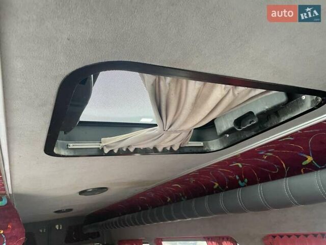 Белый Мерседес Sprinter, объемом двигателя 2.2 л и пробегом 250 тыс. км за 17500 $, фото 5 на Automoto.ua