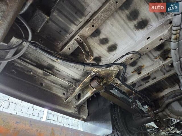 Белый Мерседес Sprinter, объемом двигателя 2.2 л и пробегом 260 тыс. км за 29650 $, фото 64 на Automoto.ua