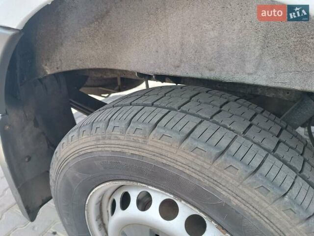 Білий Мерседес Sprinter, об'ємом двигуна 2.14 л та пробігом 670 тис. км за 25900 $, фото 21 на Automoto.ua