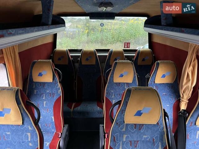 Белый Мерседес Sprinter, объемом двигателя 3 л и пробегом 427 тыс. км за 43490 $, фото 31 на Automoto.ua