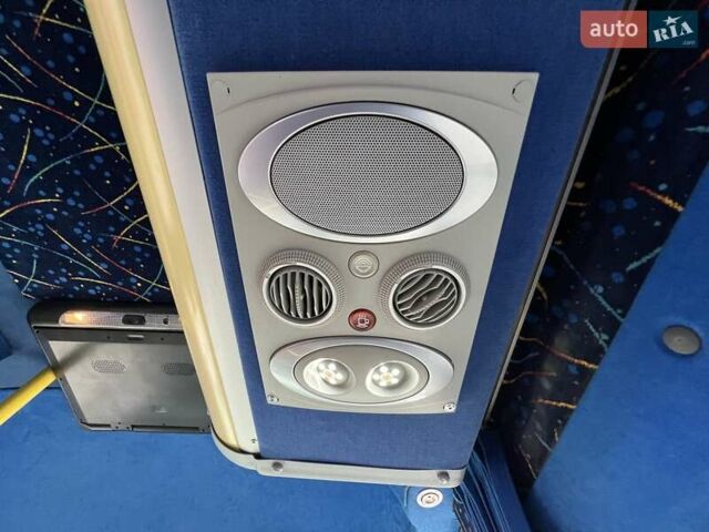 Белый Мерседес Sprinter, объемом двигателя 0 л и пробегом 424 тыс. км за 34990 $, фото 39 на Automoto.ua