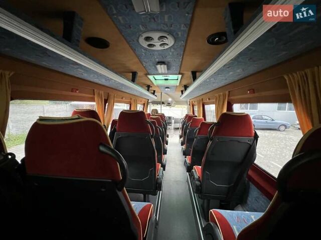 Белый Мерседес Sprinter, объемом двигателя 3 л и пробегом 427 тыс. км за 43490 $, фото 32 на Automoto.ua