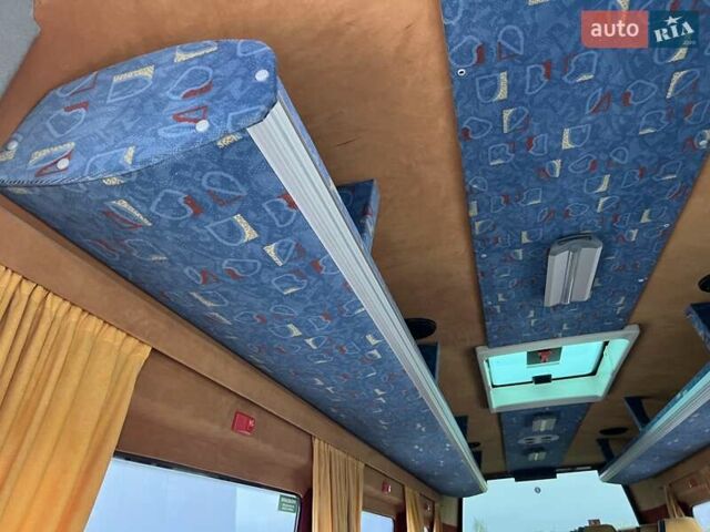 Белый Мерседес Sprinter, объемом двигателя 3 л и пробегом 427 тыс. км за 43490 $, фото 27 на Automoto.ua