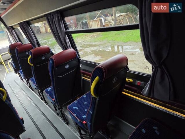Белый Мерседес Sprinter, объемом двигателя 2.2 л и пробегом 260 тыс. км за 29650 $, фото 42 на Automoto.ua