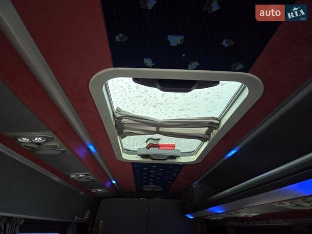 Белый Мерседес Sprinter, объемом двигателя 2.2 л и пробегом 260 тыс. км за 29650 $, фото 38 на Automoto.ua
