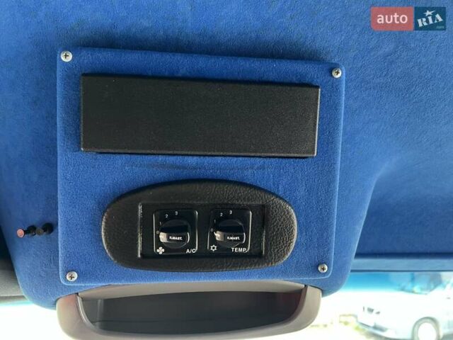 Белый Мерседес Sprinter, объемом двигателя 0 л и пробегом 424 тыс. км за 34990 $, фото 30 на Automoto.ua