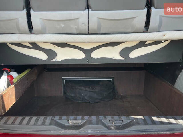 Белый Мерседес Sprinter, объемом двигателя 3 л и пробегом 290 тыс. км за 31000 $, фото 1 на Automoto.ua