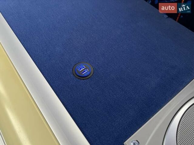 Белый Мерседес Sprinter, объемом двигателя 0 л и пробегом 424 тыс. км за 34990 $, фото 35 на Automoto.ua