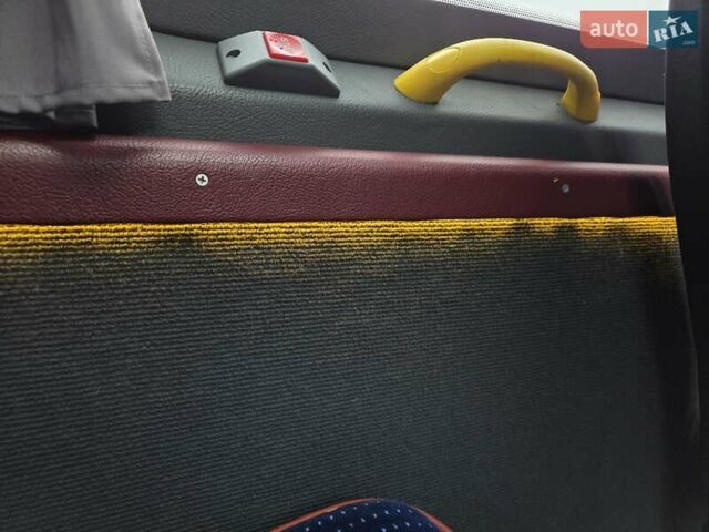 Белый Мерседес Sprinter, объемом двигателя 2.2 л и пробегом 260 тыс. км за 29650 $, фото 41 на Automoto.ua