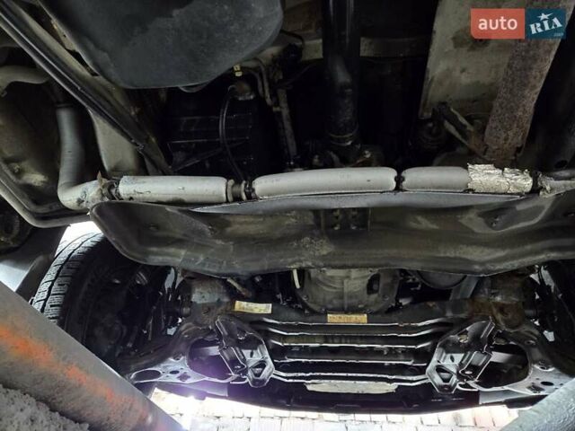 Белый Мерседес Sprinter, объемом двигателя 2.2 л и пробегом 260 тыс. км за 29650 $, фото 71 на Automoto.ua