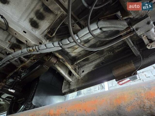 Белый Мерседес Sprinter, объемом двигателя 2.2 л и пробегом 260 тыс. км за 29650 $, фото 62 на Automoto.ua
