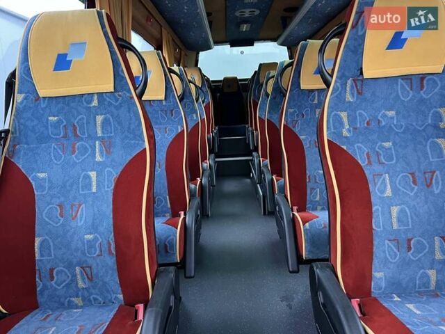 Белый Мерседес Sprinter, объемом двигателя 3 л и пробегом 427 тыс. км за 43490 $, фото 29 на Automoto.ua