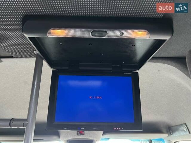 Белый Мерседес Sprinter, объемом двигателя 2.2 л и пробегом 406 тыс. км за 38500 $, фото 40 на Automoto.ua