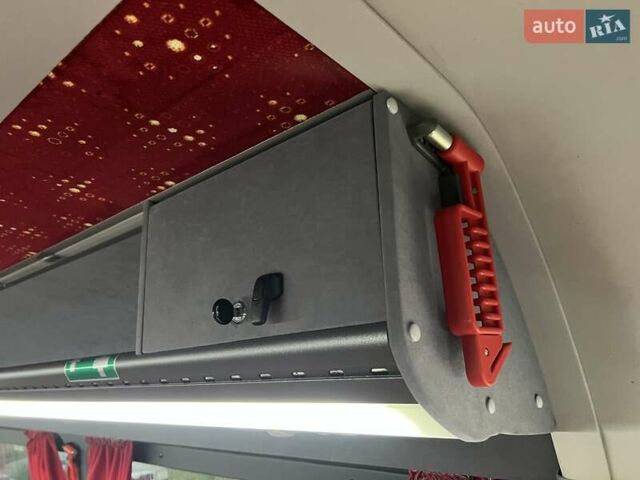 Белый Мерседес Sprinter, объемом двигателя 3 л и пробегом 540 тыс. км за 46900 $, фото 40 на Automoto.ua