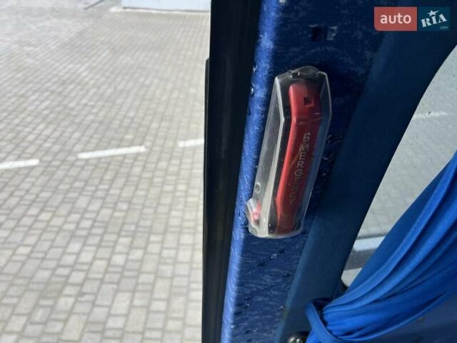 Белый Мерседес Sprinter, объемом двигателя 2.2 л и пробегом 496 тыс. км за 34500 $, фото 43 на Automoto.ua