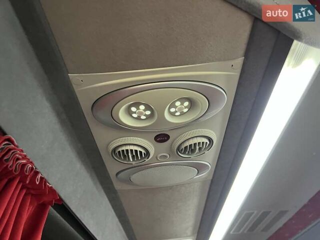 Белый Мерседес Sprinter, объемом двигателя 3 л и пробегом 540 тыс. км за 46900 $, фото 33 на Automoto.ua