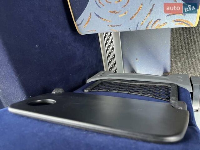 Белый Мерседес Sprinter, объемом двигателя 3 л и пробегом 448 тыс. км за 42700 $, фото 22 на Automoto.ua