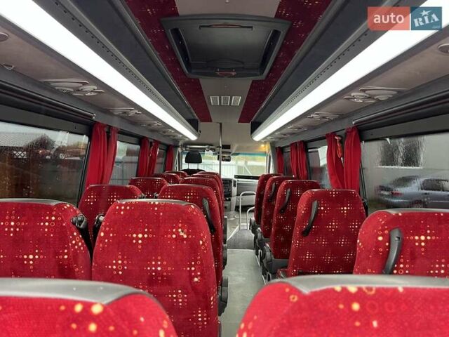 Белый Мерседес Sprinter, объемом двигателя 3 л и пробегом 540 тыс. км за 46900 $, фото 45 на Automoto.ua